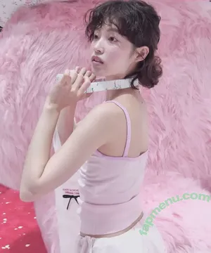 adorablenatsu / Ha Ji Soo nude photo #0006