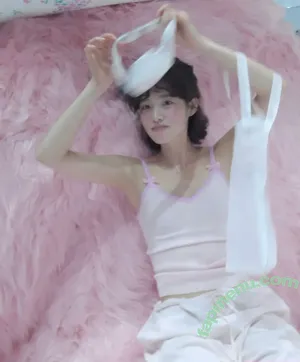 adorablenatsu / Ha Ji Soo nude photo #0008
