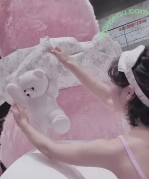 adorablenatsu / Ha Ji Soo nude photo #0009
