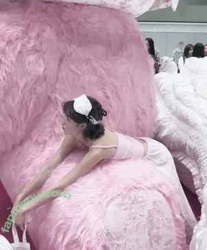 adorablenatsu / Ha Ji Soo nude photo #0010