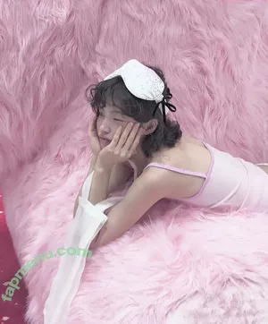 adorablenatsu / Ha Ji Soo nude photo #0011