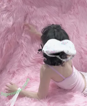 adorablenatsu / Ha Ji Soo nude photo #0012