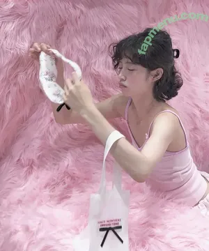 adorablenatsu / Ha Ji Soo nude photo #0013