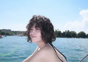 adorablenatsu / Ha Ji Soo nude photo #0017