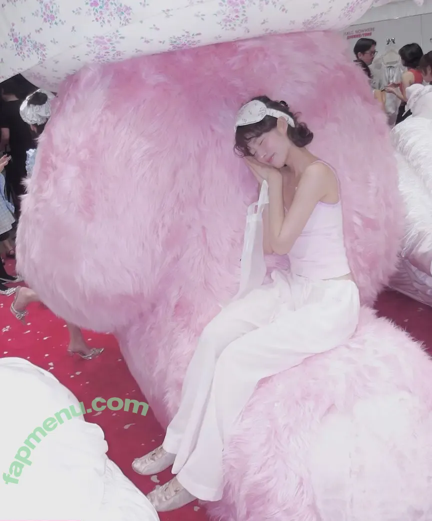 adorablenatsu nude photo #0002 (Ha Ji Soo)