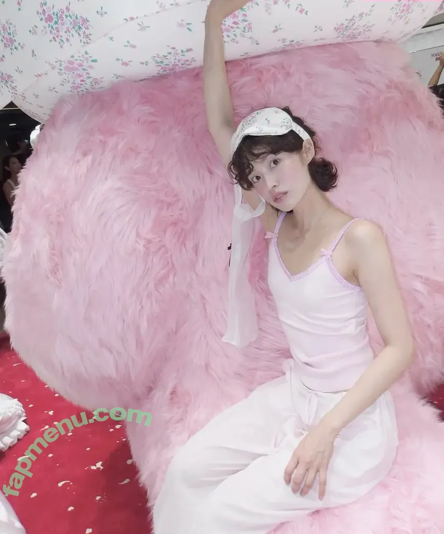 adorablenatsu nude photo #0007 (Ha Ji Soo)