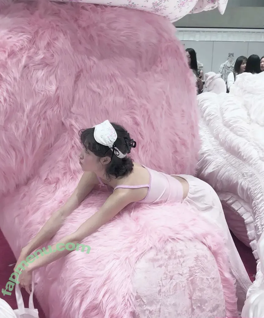 adorablenatsu nude photo #0010 (Ha Ji Soo)