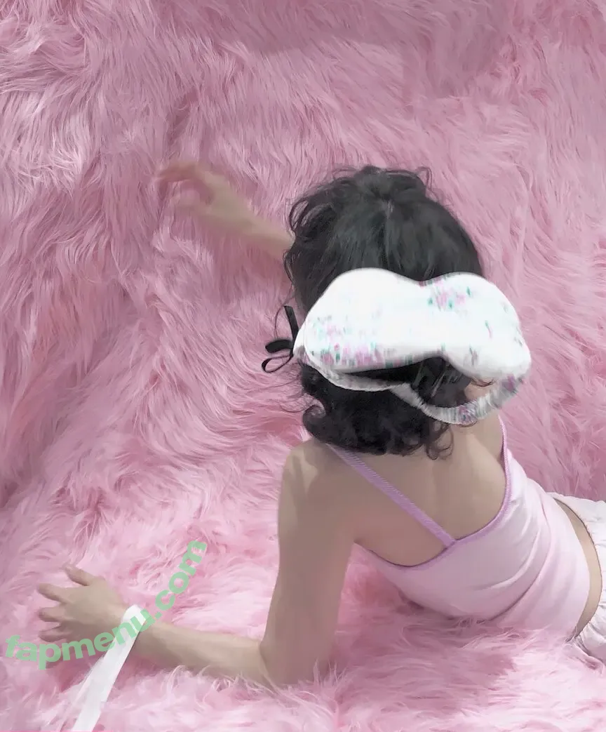 adorablenatsu nude photo #0012 (Ha Ji Soo)