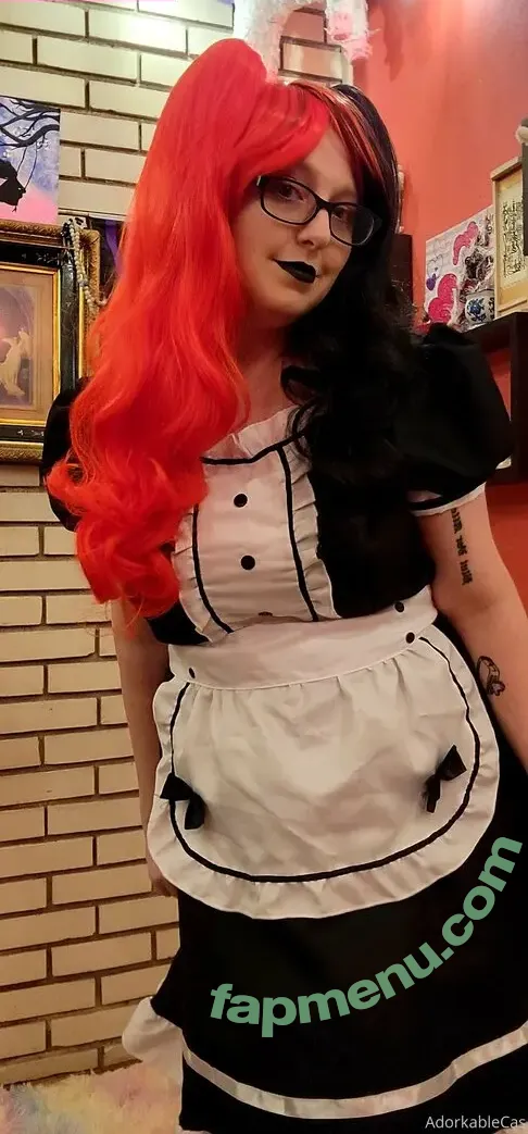 adorkable_cas nude photo #0019 (adorkable_81)