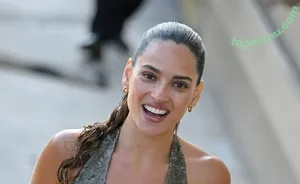 Adria Arjona / adriaarjona nude photo #0496