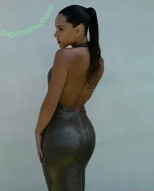 Adria Arjona / adriaarjona nude photo #0509