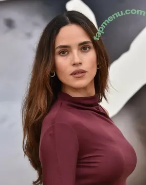 Adria Arjona / adriaarjona nude photo #0561