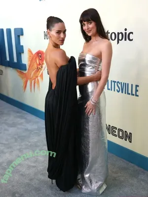 Adria Arjona / adriaarjona nude photo #0578