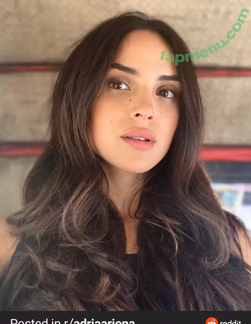 Adria Arjona nude photo #0006 (adriaarjona)