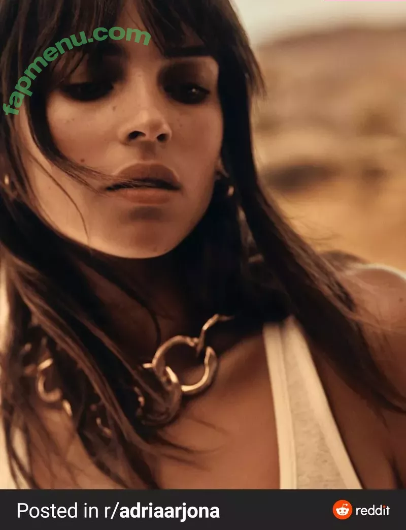 Adria Arjona nude photo #0008 (adriaarjona)