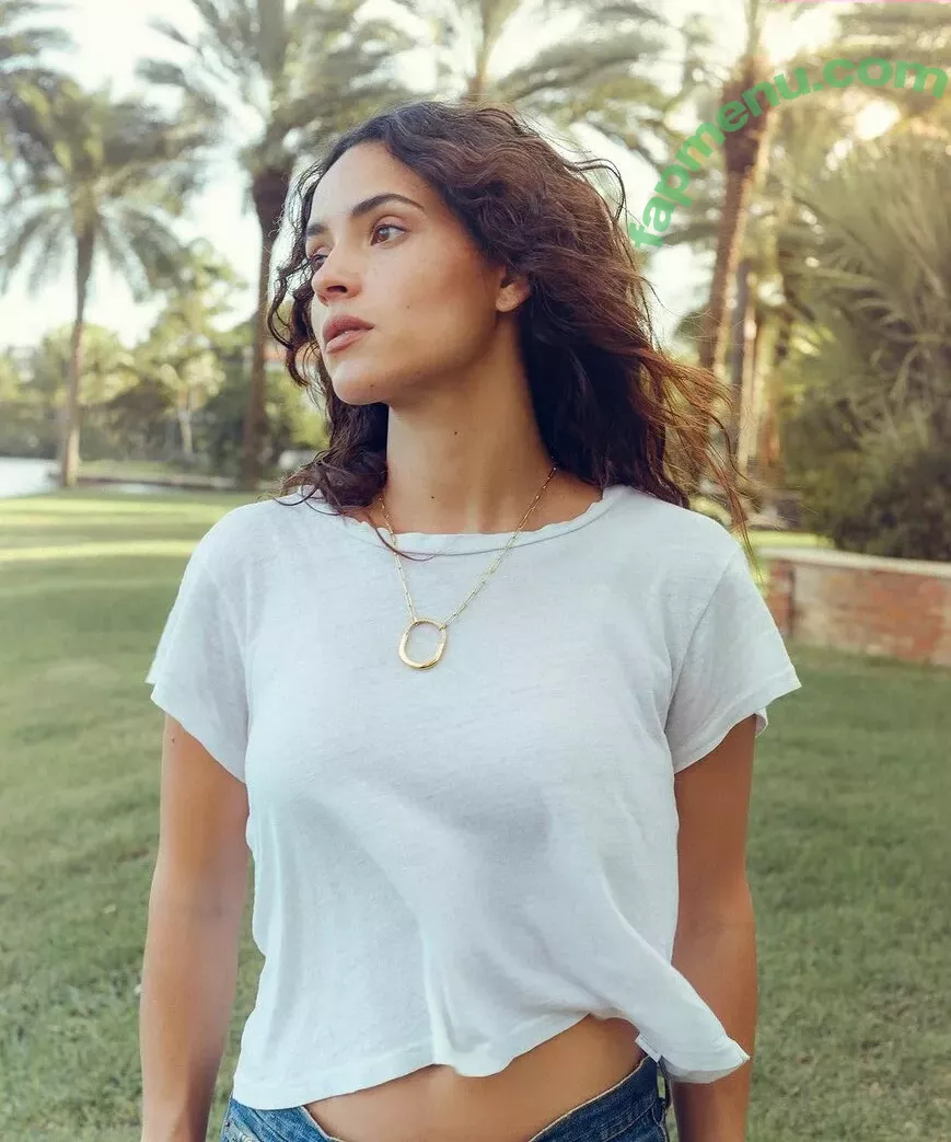 Adria Arjona nude photo #0121 (adriaarjona)