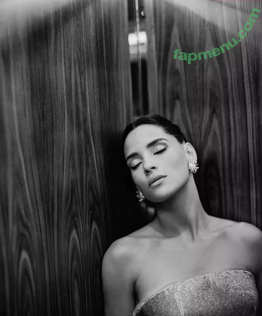 Adria Arjona nude photo #0126 (adriaarjona)
