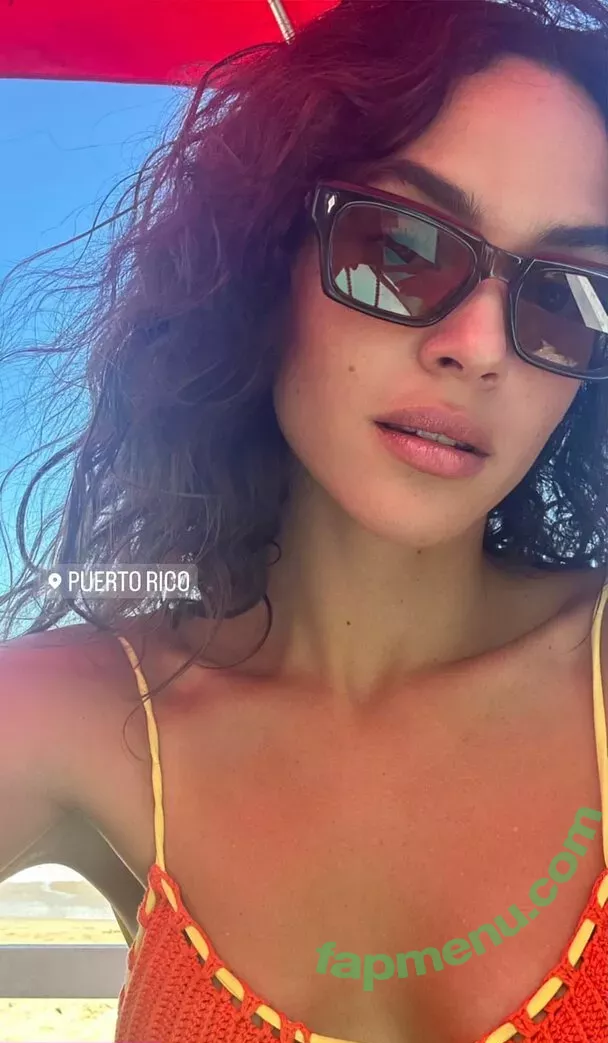 Adria Arjona nude photo #0137 (adriaarjona)
