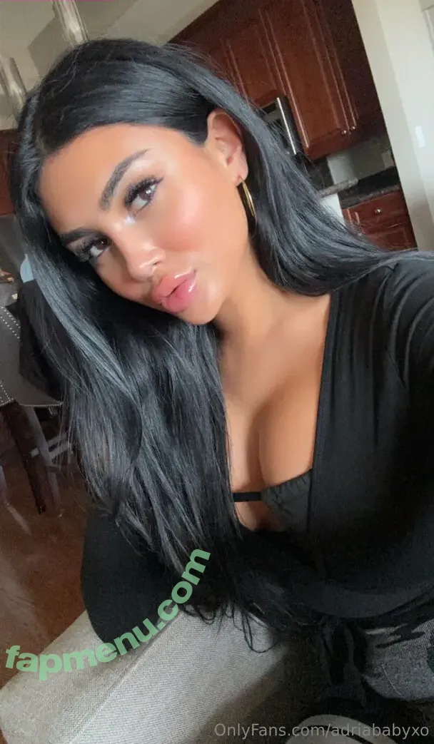 adriababyxo nude photo #0045 (adriababyxo)