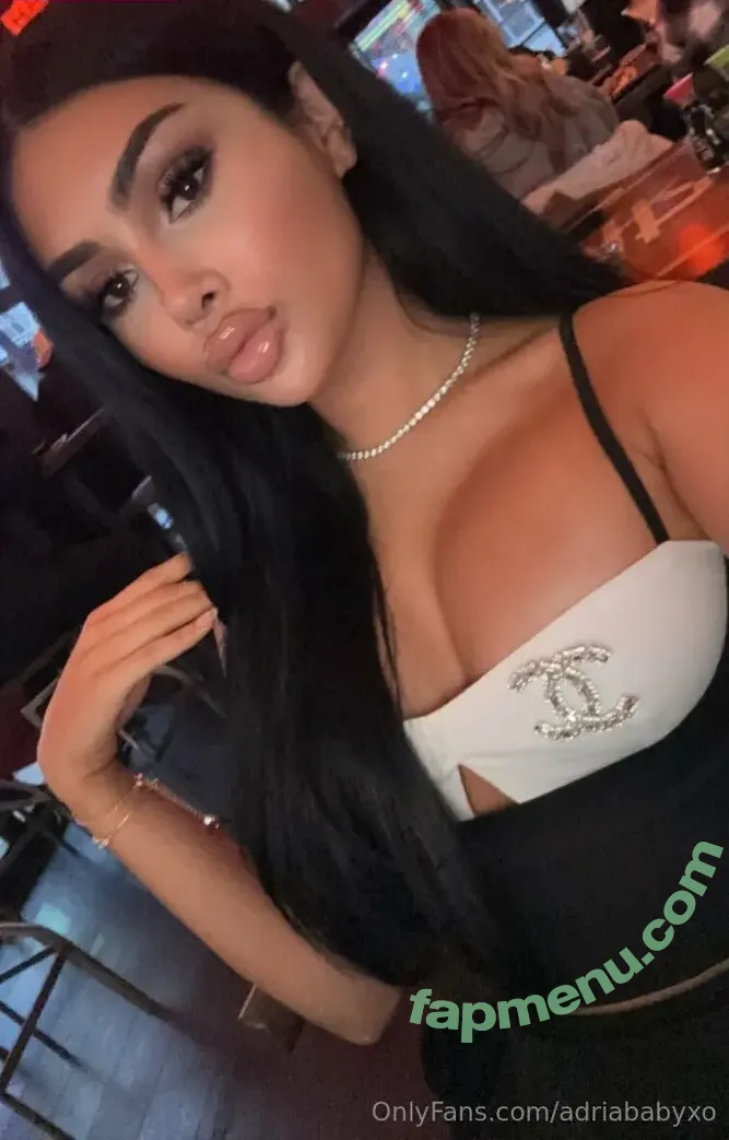 adriababyxo nude photo #0046 (adriababyxo)