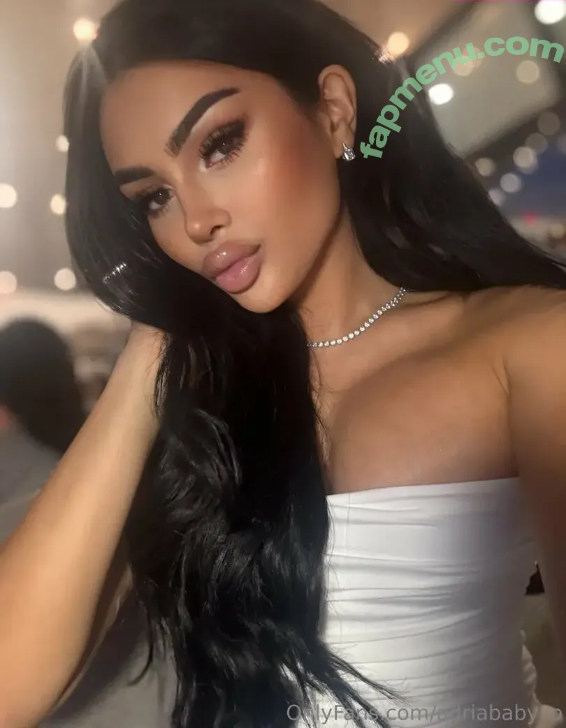 adriababyxo nude photo #0047 (adriababyxo)