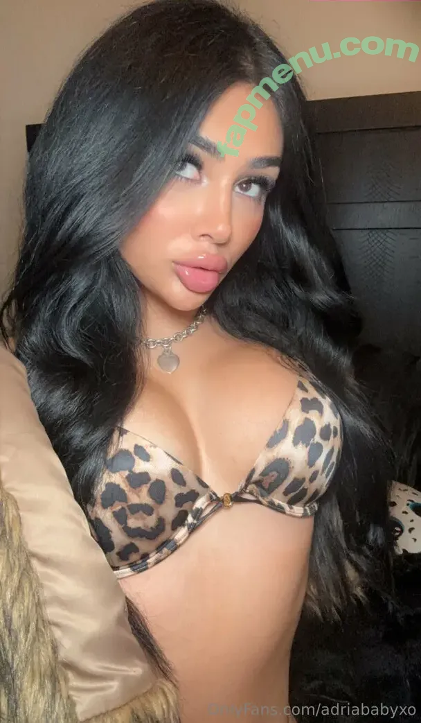 adriababyxo nude photo #0053 (adriababyxo)