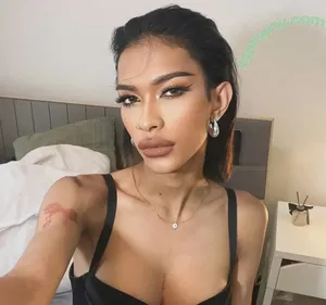 Adriana Panya TS / adrianapanya nude photo #0007