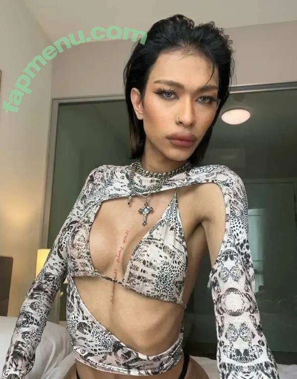 Adriana Panya TS nude photo #0003 (adrianapanya)