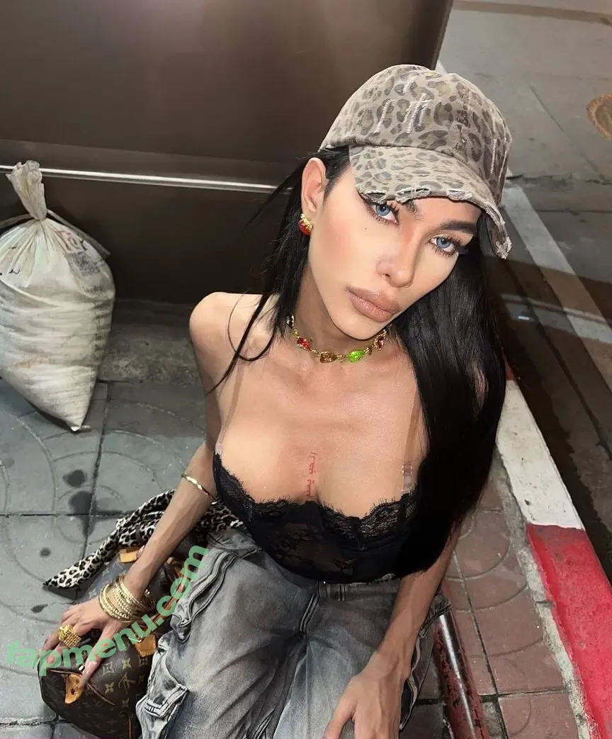 Adriana Panya TS nude photo #0004 (adrianapanya)