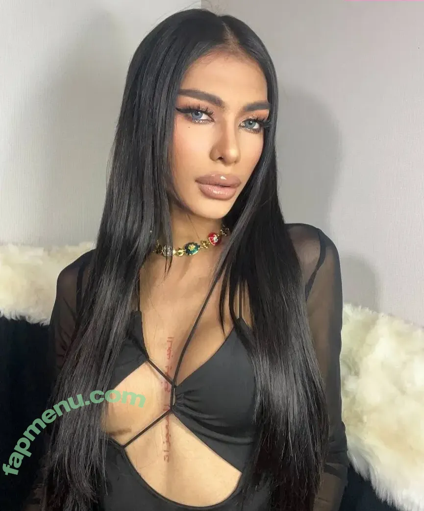 Adriana Panya TS nude photo #0012 (adrianapanya)