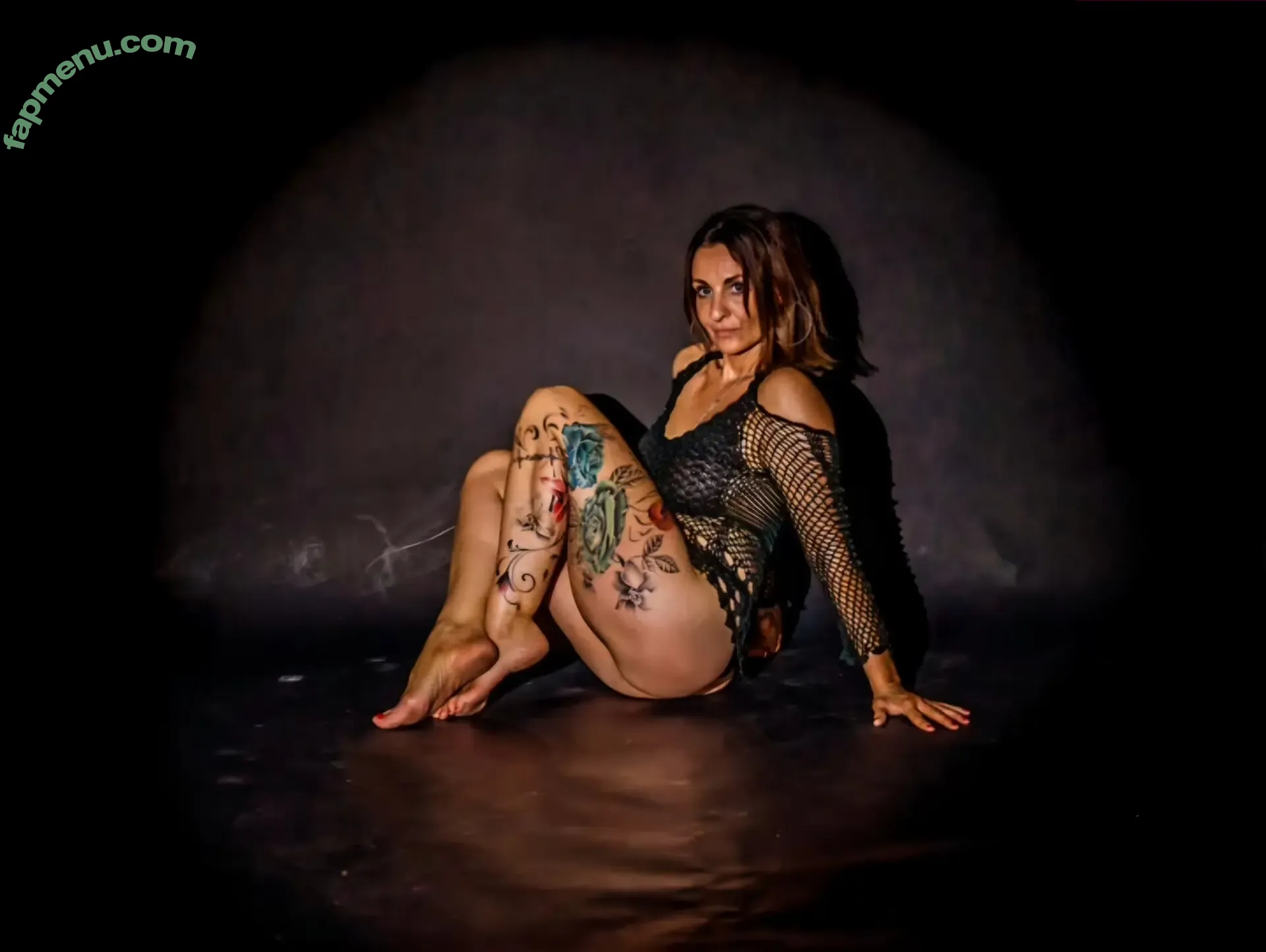 Adriana Szegedi - Terry-Aurora nude photo #0003 (Adriana Szegedi - Terry-Aurora)