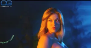 Adrianne Palicki / AdriannePalicki / The Orville nude photo #0127