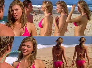 Adrianne Palicki / AdriannePalicki / The Orville nude photo #0128