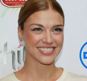 Adrianne Palicki / AdriannePalicki / The Orville nude photo #0139