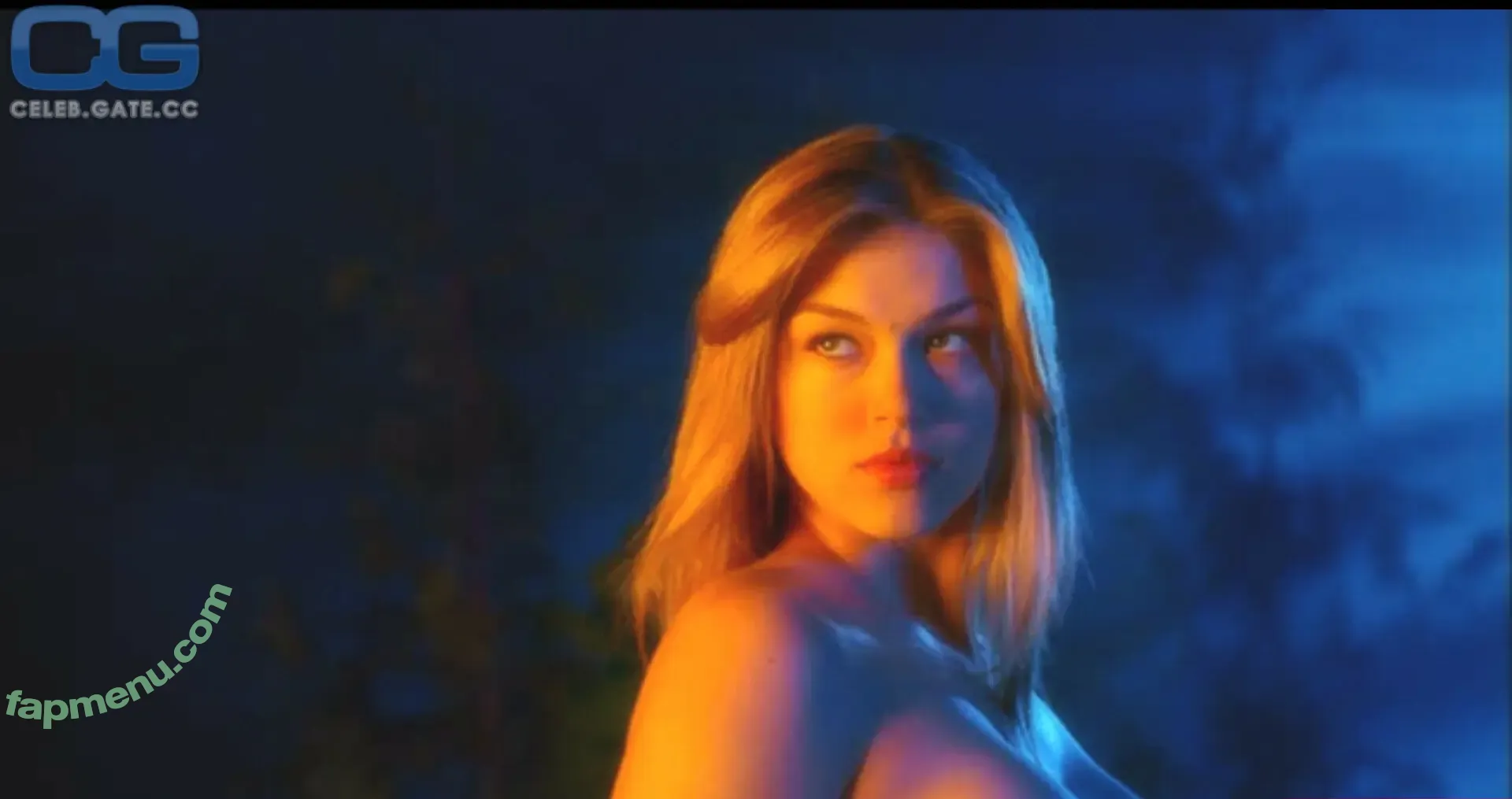 Adrianne Palicki nude photo #0127 (AdriannePalicki / The Orville)