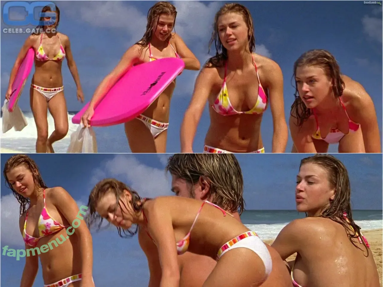 Adrianne Palicki nude photo #0131 (AdriannePalicki / The Orville)