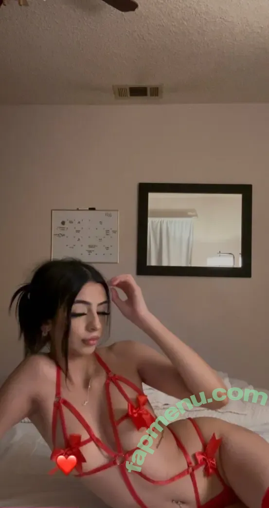 adriofficial nude photo #0003 (adriofficial)