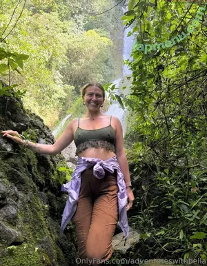 adventureswithbella / adventureswithbellaph nude photo #0025