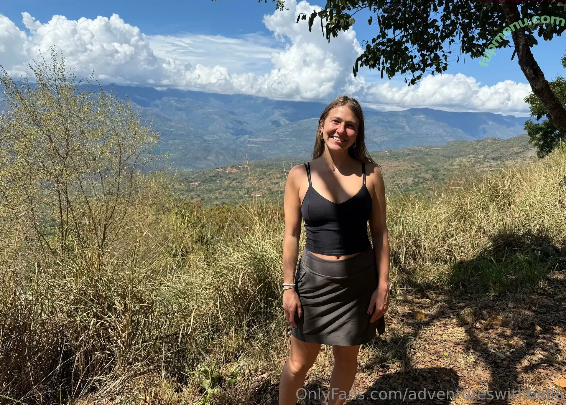 adventureswithbella nude photo #0019 (adventureswithbellaph)