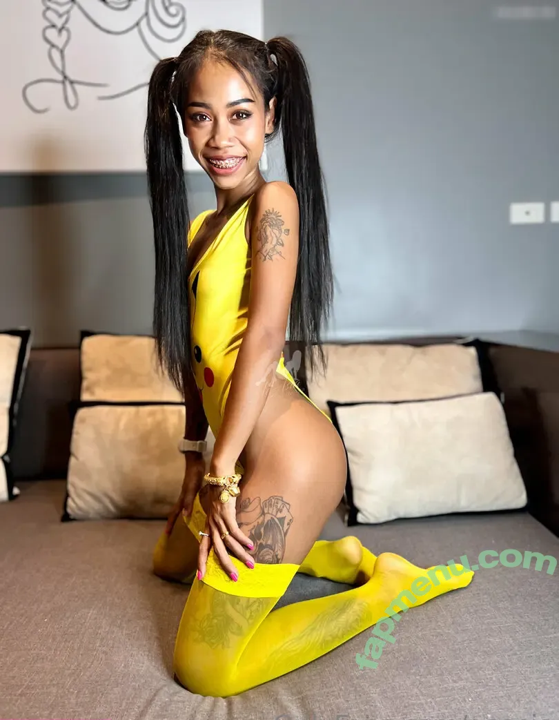 Ae Asia nude photo #0012 (Ae Asia)
