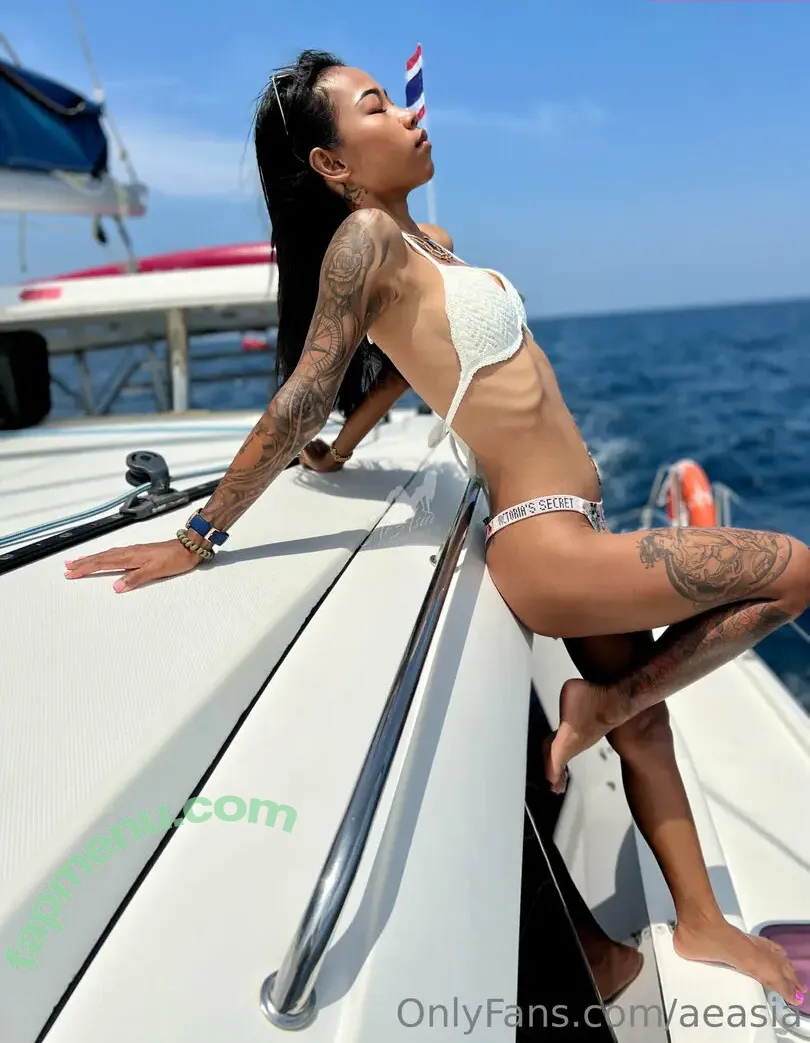 Ae Asia nude photo #0058 (Ae Asia)