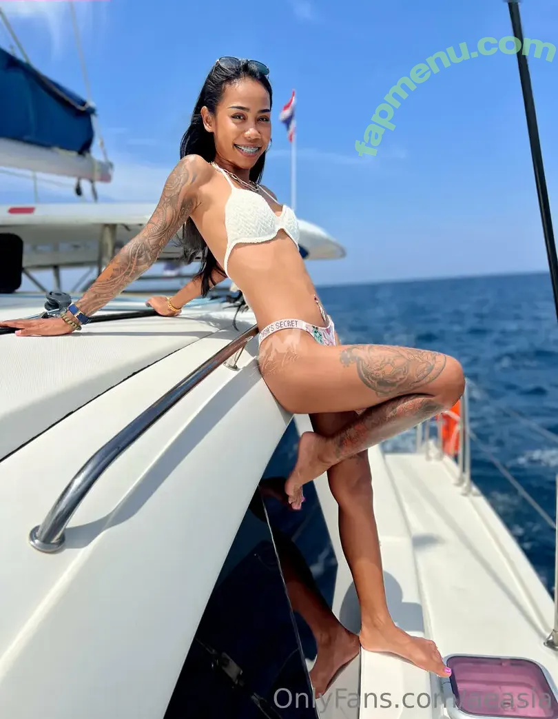 Ae Asia nude photo #0059 (Ae Asia)
