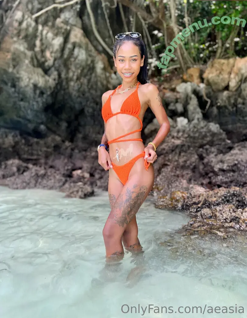 Ae Asia nude photo #0094 (Ae Asia)