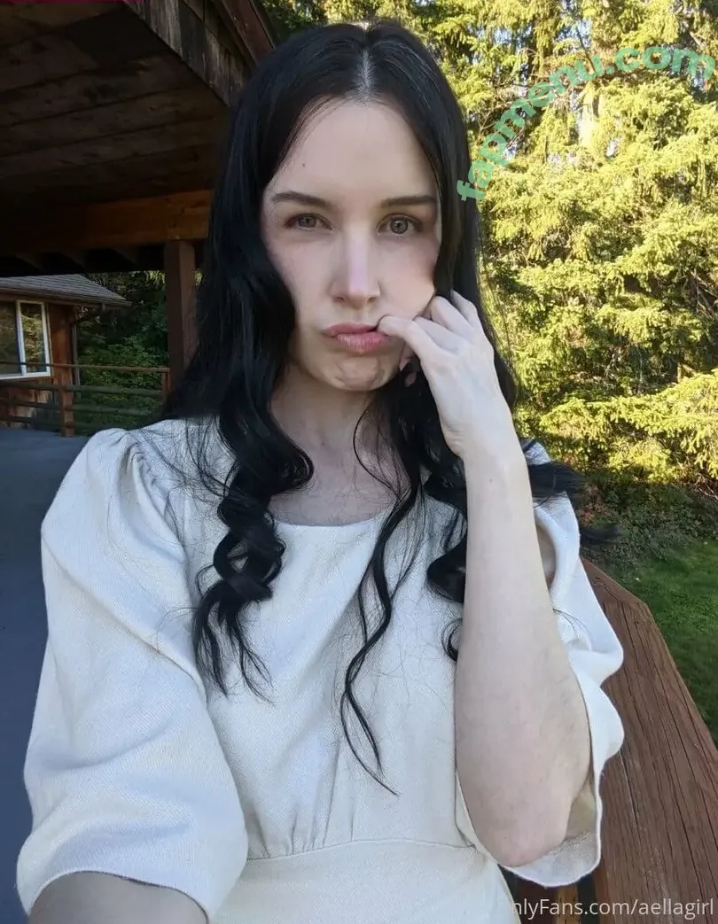 aellagirl nude photo #0107 (aellaslife)