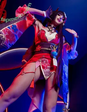 Aery Tiefling / aerytiefling / aerytieflingcosplay nude photo #0059