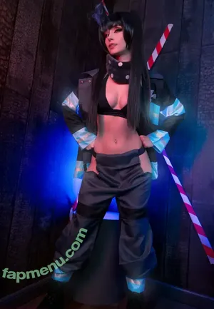 Aery Tiefling / aerytiefling / aerytieflingcosplay nude photo #0084