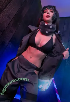 Aery Tiefling / aerytiefling / aerytieflingcosplay nude photo #0089