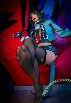 Aery Tiefling / aerytiefling / aerytieflingcosplay nude photo #0137