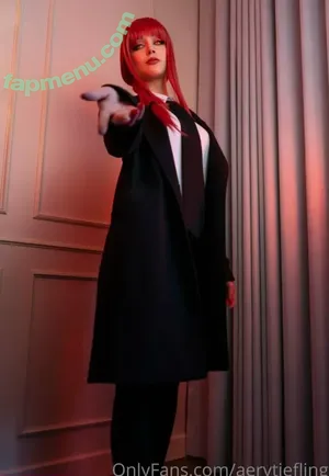Aery Tiefling / aerytiefling / aerytieflingcosplay nude photo #0201