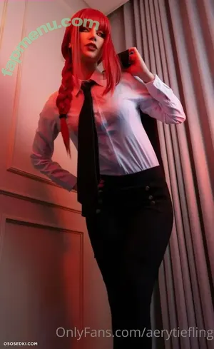Aery Tiefling / aerytiefling / aerytieflingcosplay nude photo #0207